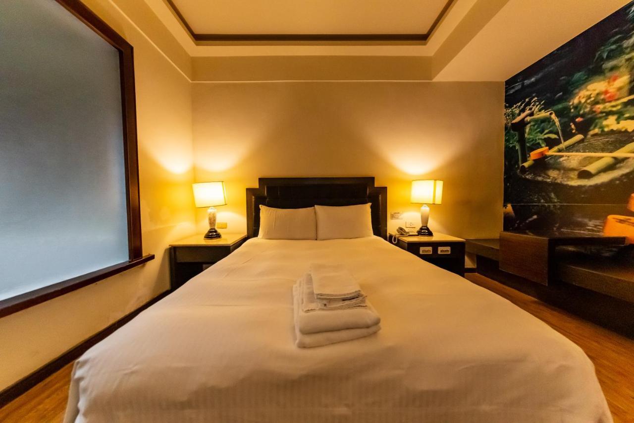 I Hi Sanduo Travel Hotel Гаосюн Екстер'єр фото